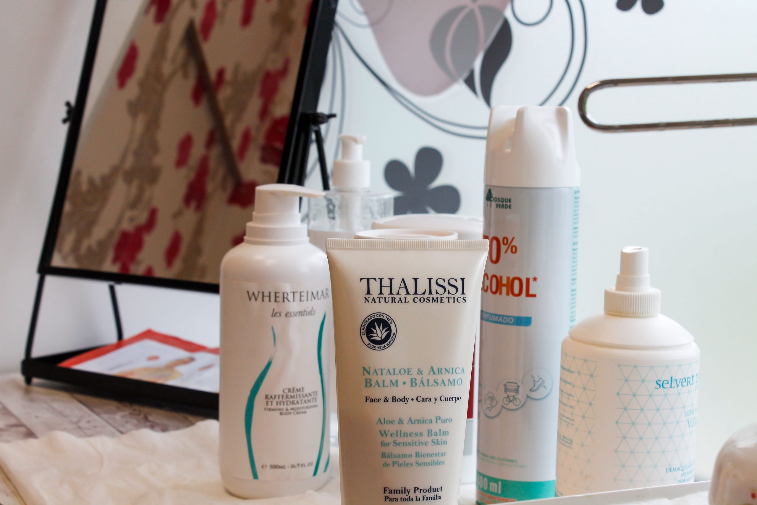 patricia-belleza-gijon9 Productos para tratamientos faciales